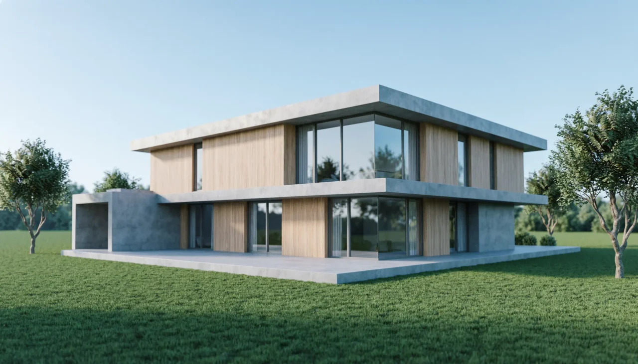 До начала строительства