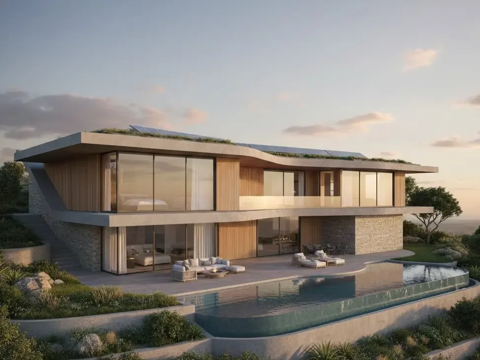 Офисы и коммерческие помещения