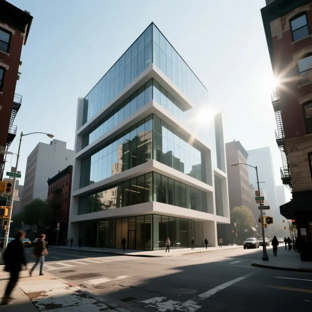 Интеграция в реальные фото