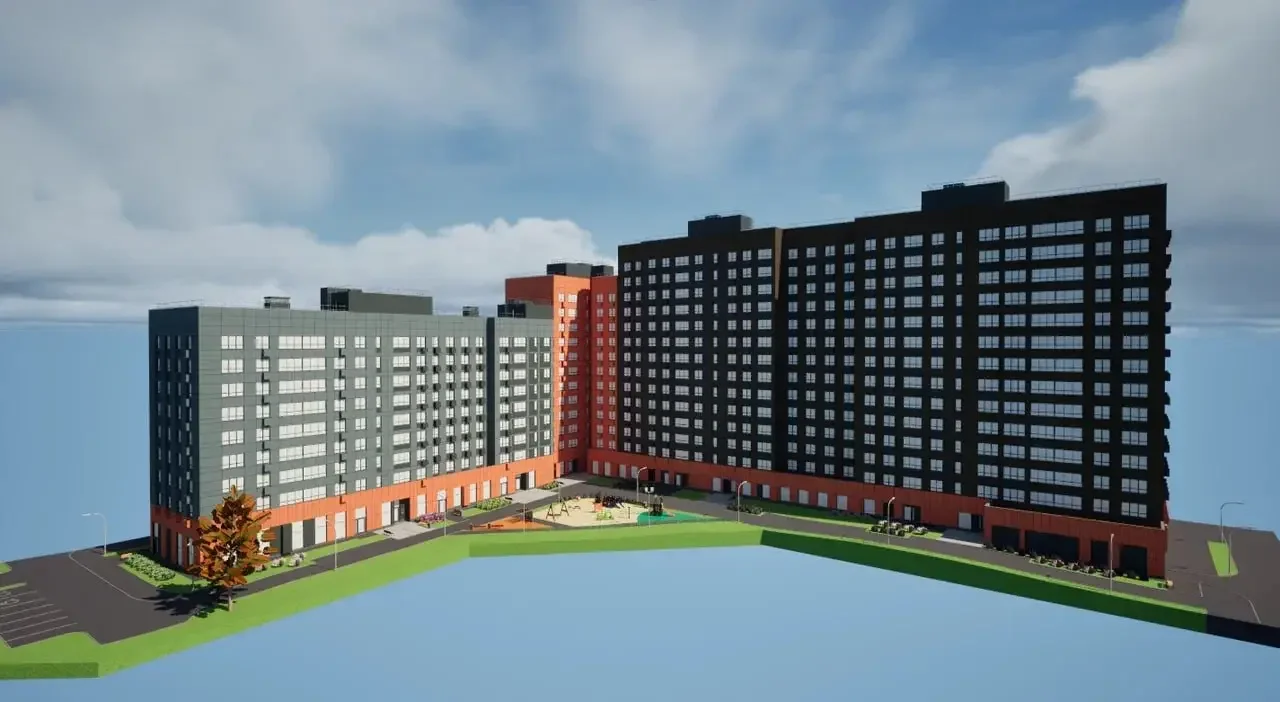 ул. Дмитровское шоссе