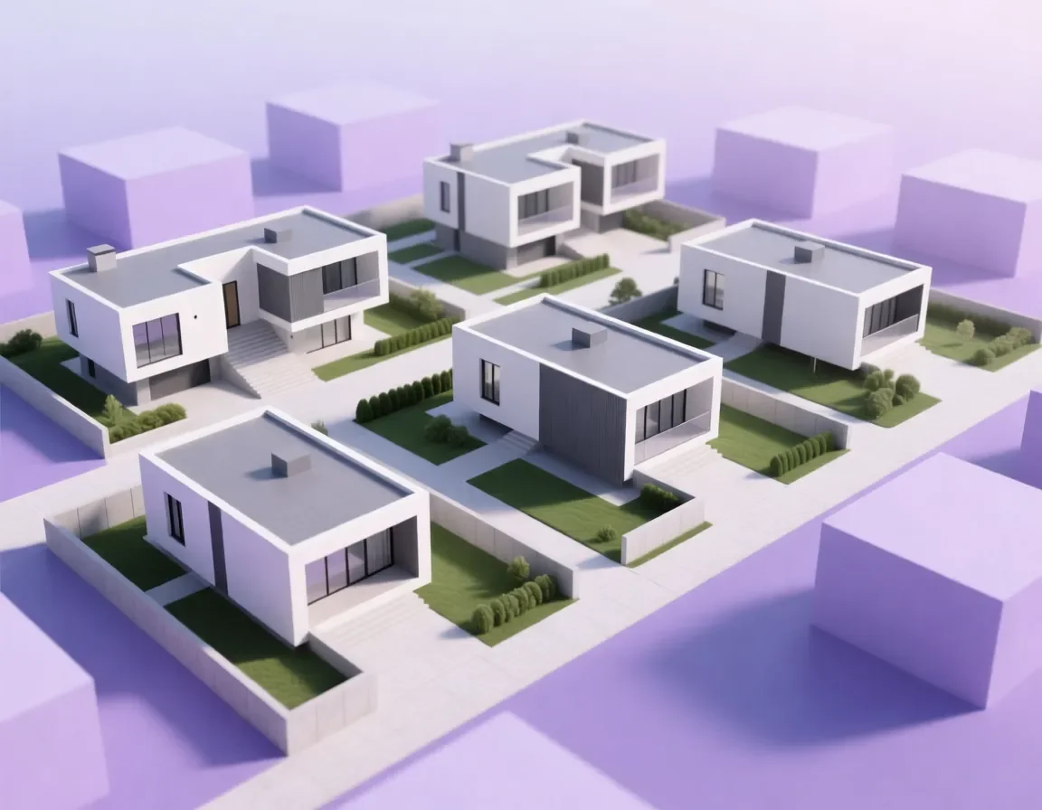 Для девелоперов и застройщиков