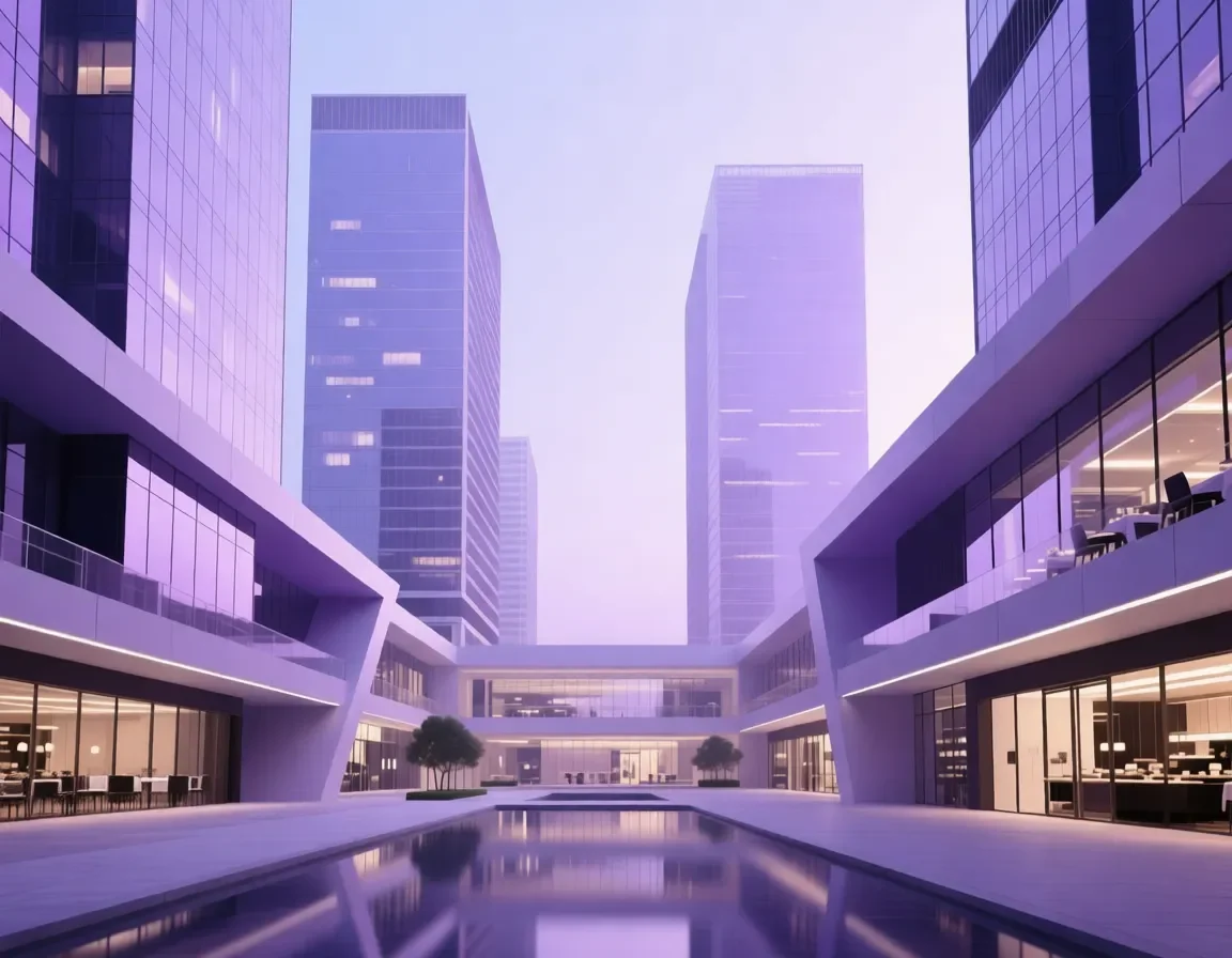 Для коммерческих объектов