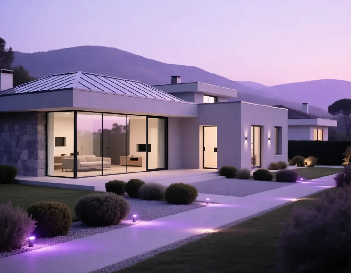 Частные дома и коттеджи