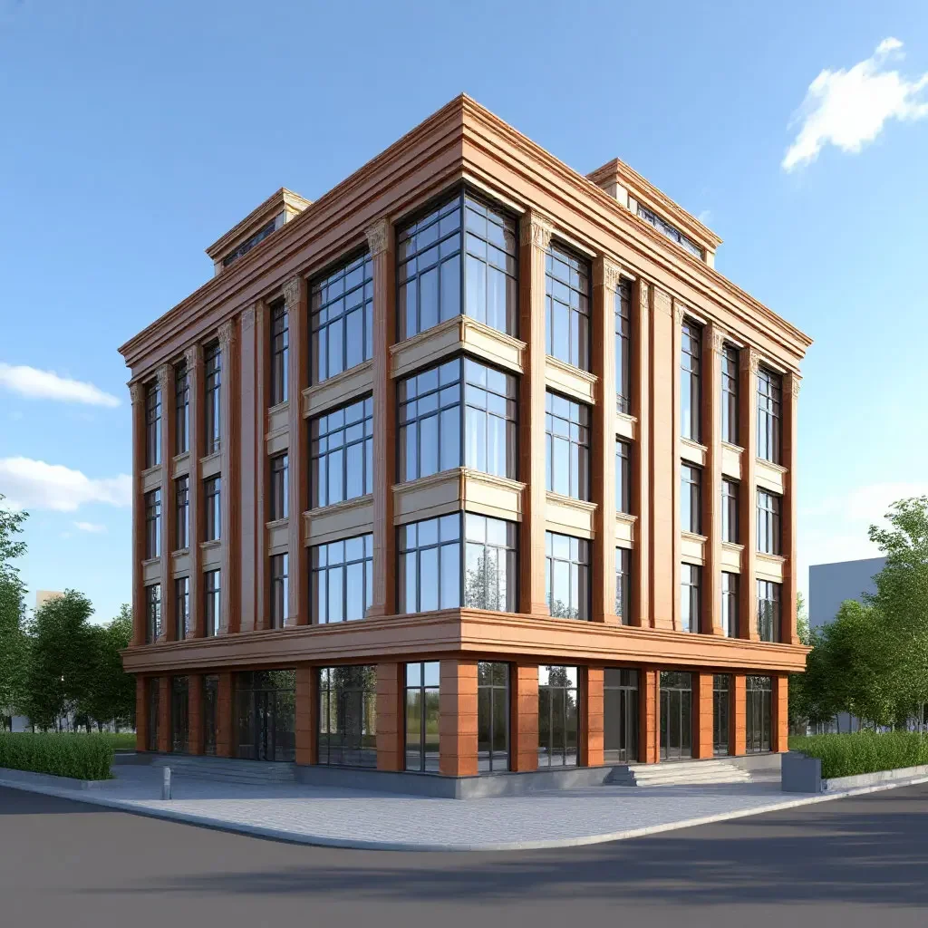 АГК – создание и согласование 3D-моделей