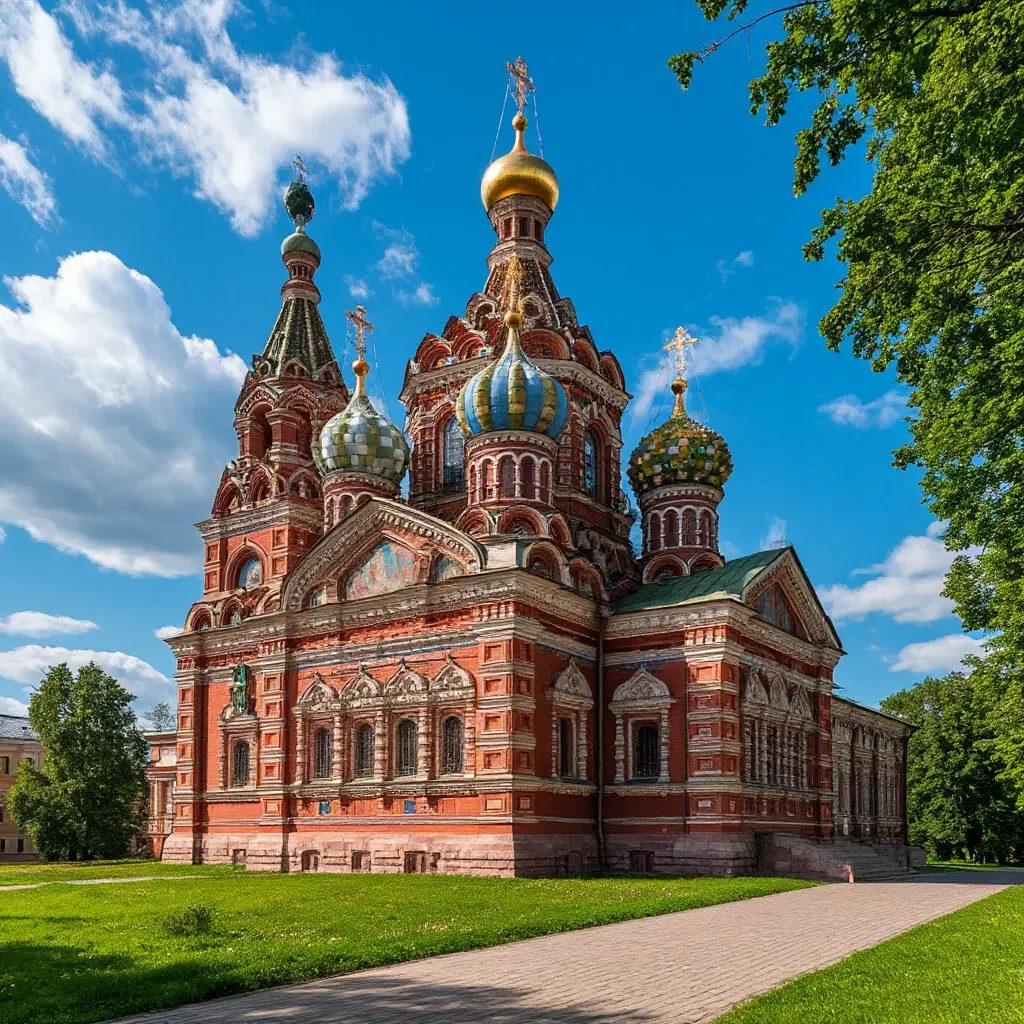 Оцифровка объектов культурного наследия