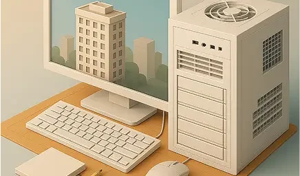 Цифровые продукты для застройщиков