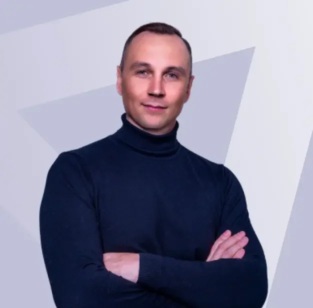 Михаил Моисеев