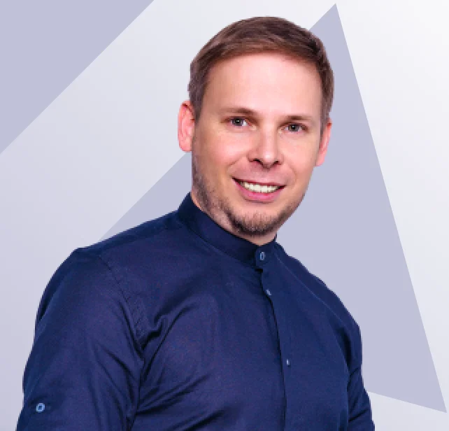 Антон Калитников
