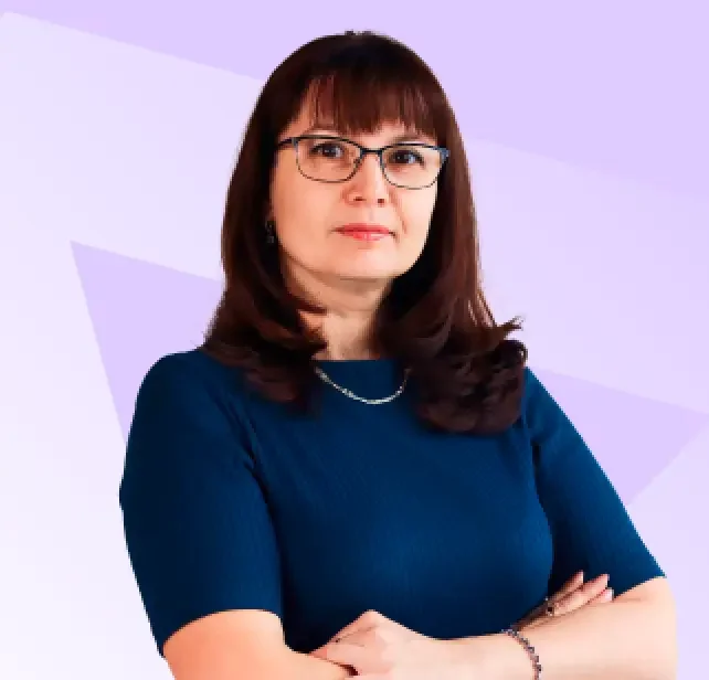 Юлия Белькова