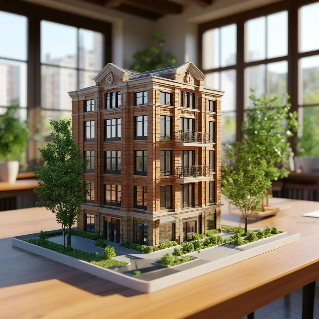 Приложение для онлайн-демонстрации