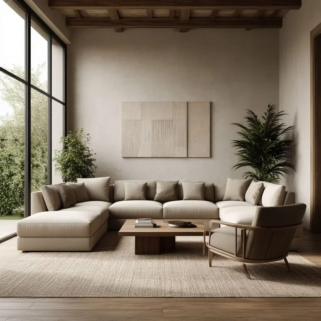 Конфигуратор участков и интерьера