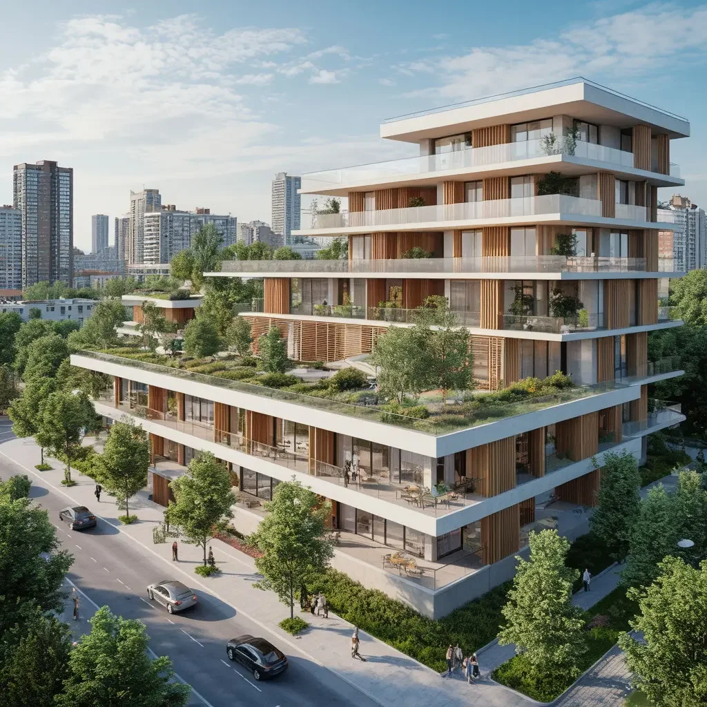 Для строительства в Москве и области.