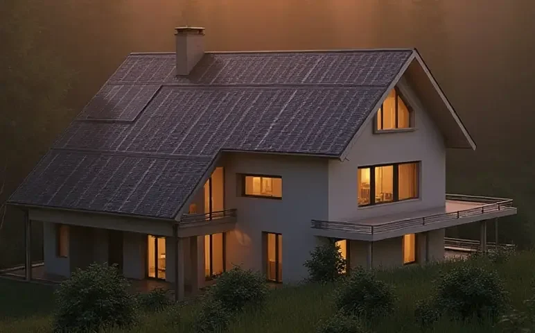 3D-визуализация проектов домов