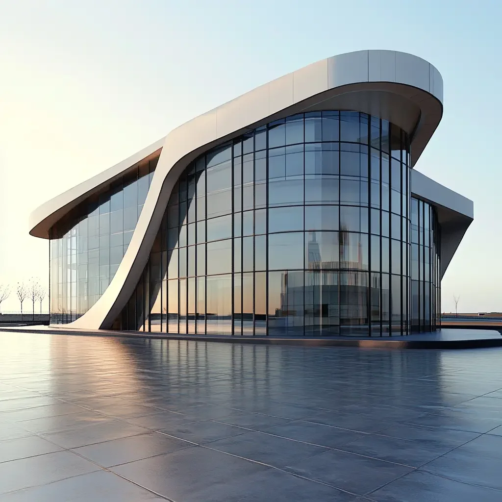 3D-визуализация проектов домов