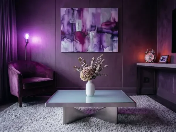 Бутик-отели.