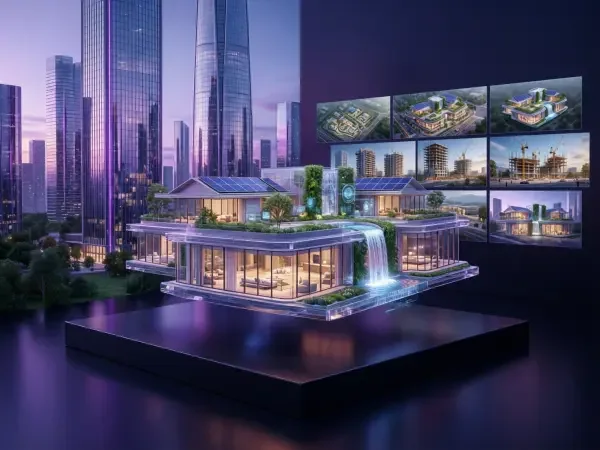 Для девелоперов