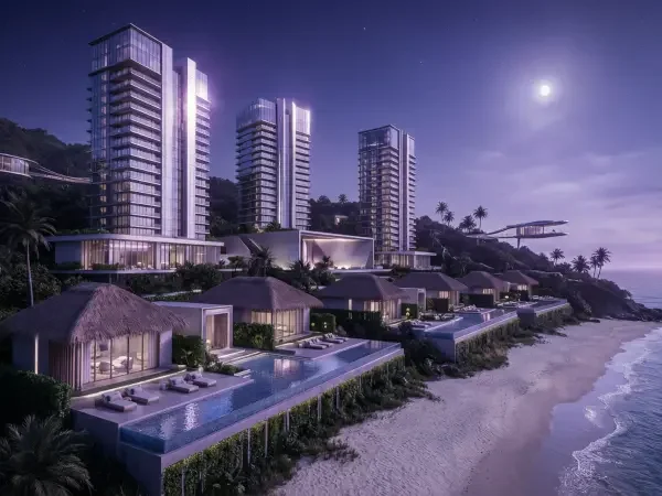 Для гостиничных операторов