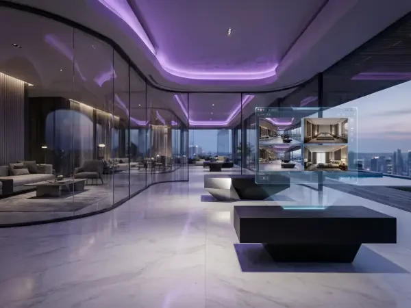 Для архитекторов и дизайнеров