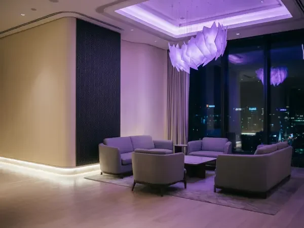 Гостиницы и отели любого формата.