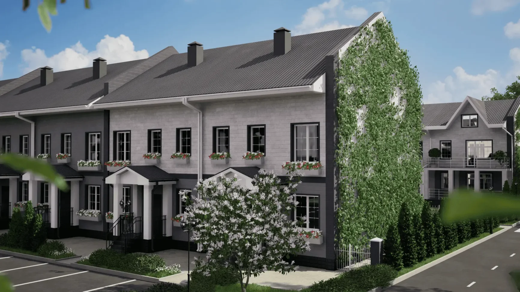 Увеличение продаж и привлечение инвесторов