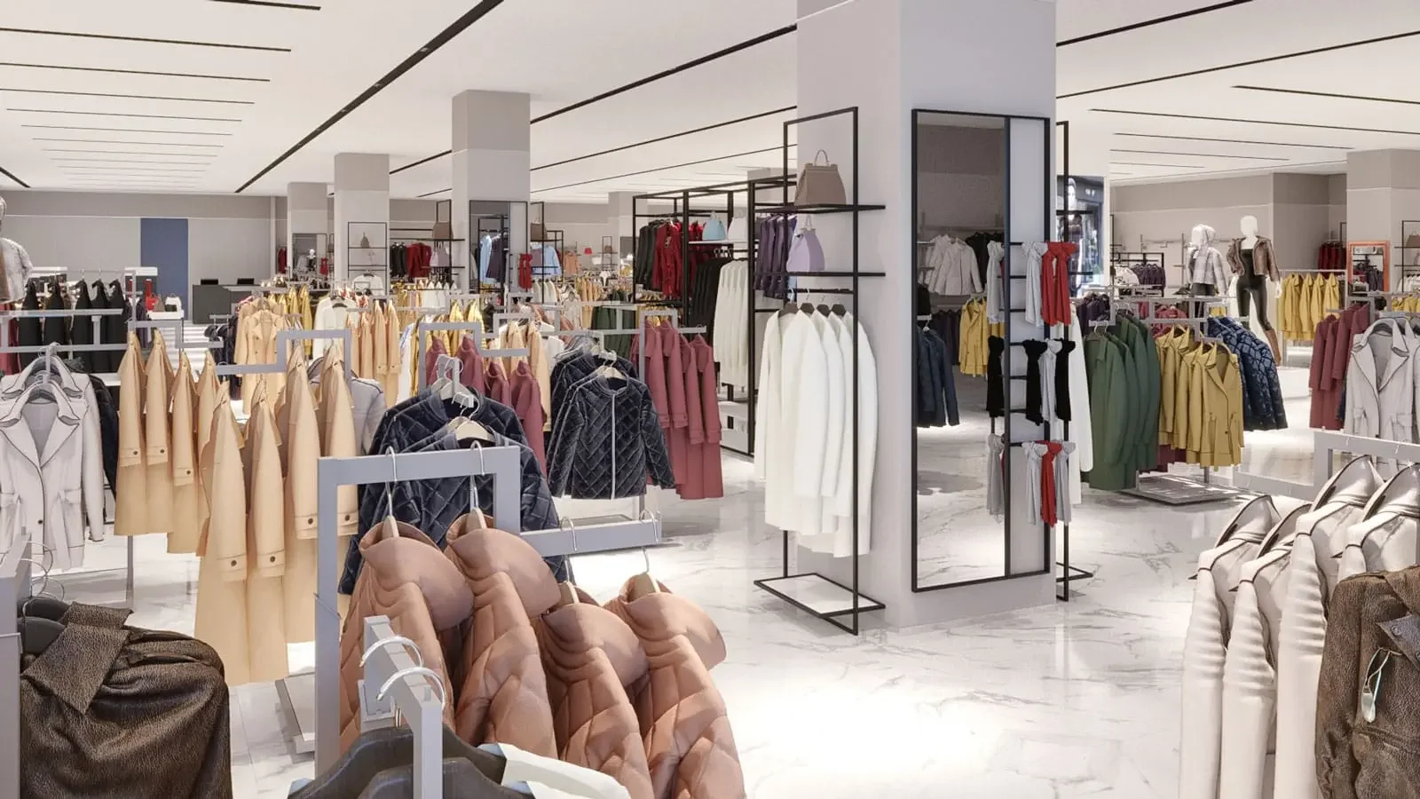 Электронный каталог продукции