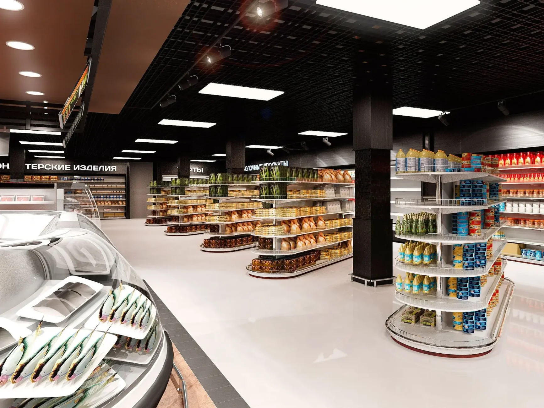 Ведение статистики и отчётности