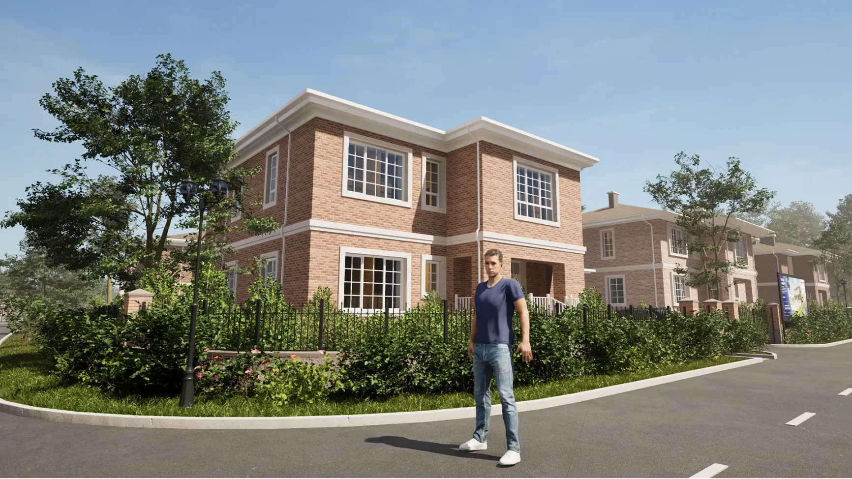 Передача результата