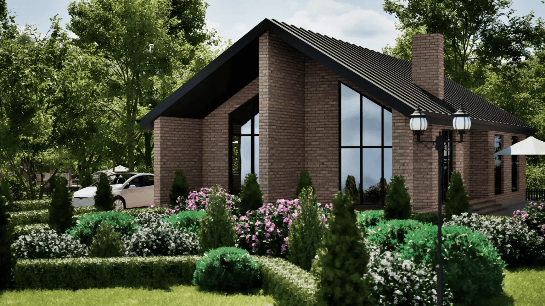 Основной этап