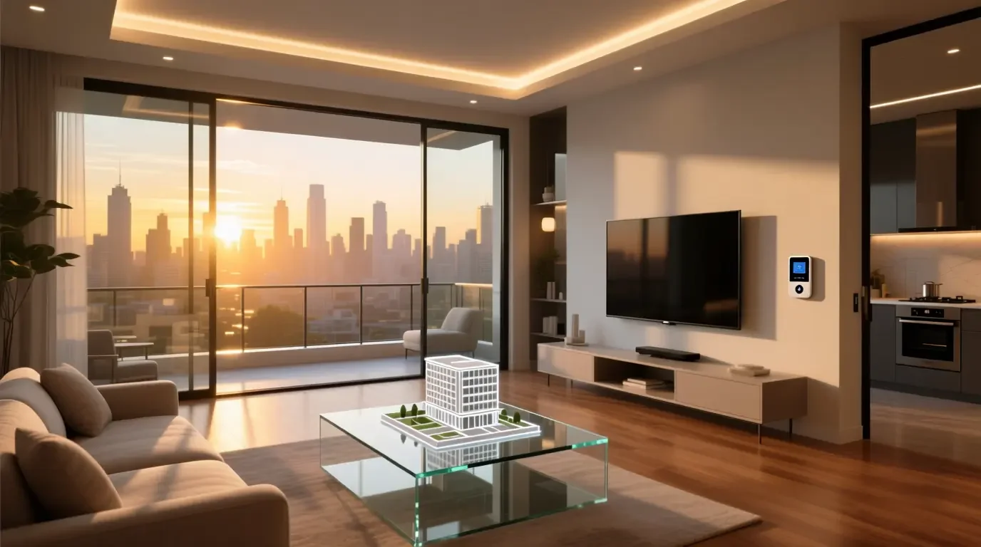 Преимущества 3D туров Playestate