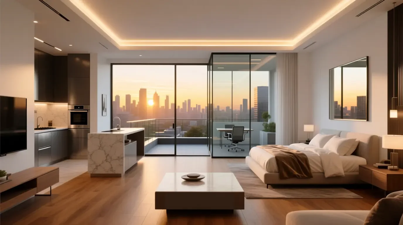 Дополнительные объекты