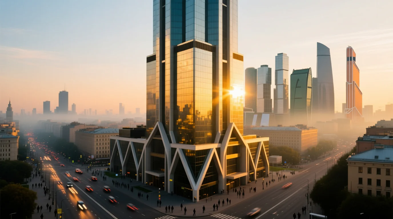 Панорамная съёмка