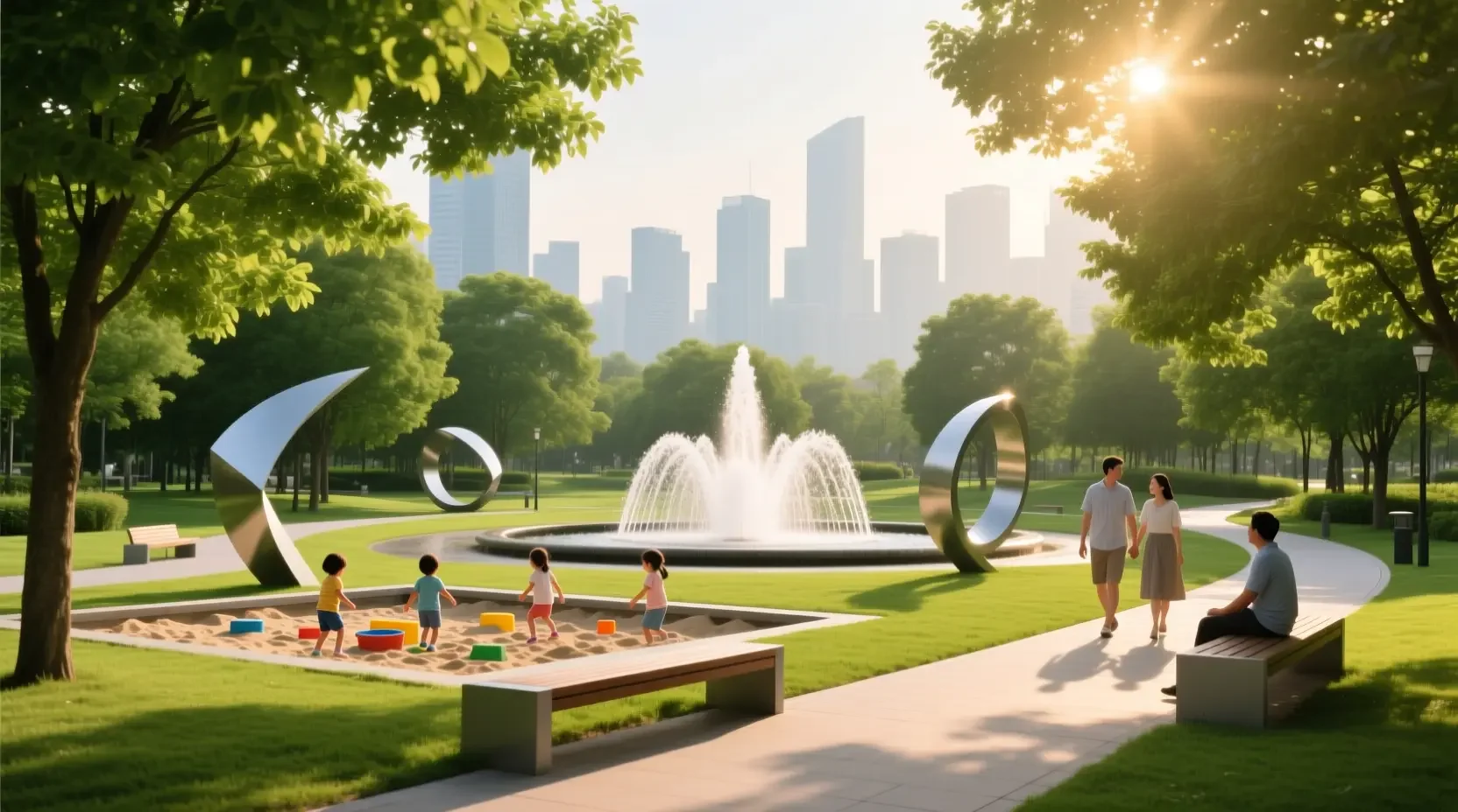 Архитектурные формы