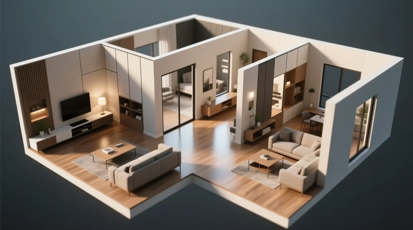 Функциональные возможности