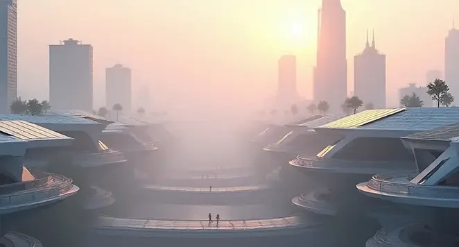 ОАЭ (в разработке)