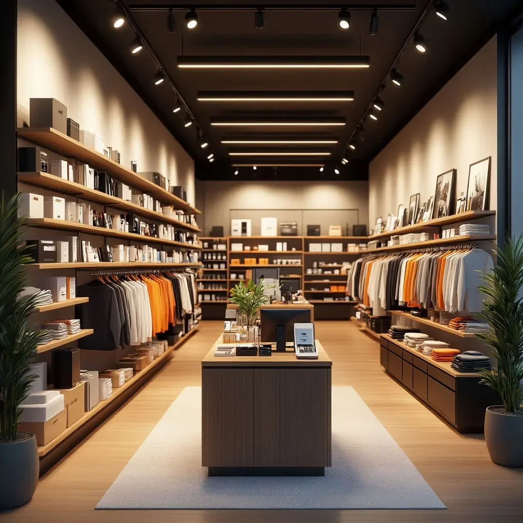 Преимущества для бизнеса