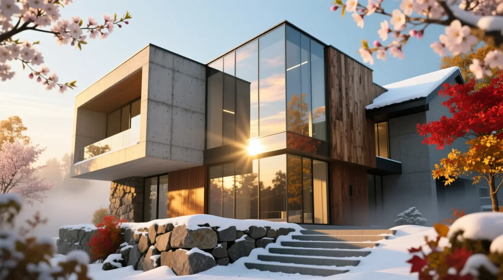 Освещение, материалы, текстуры