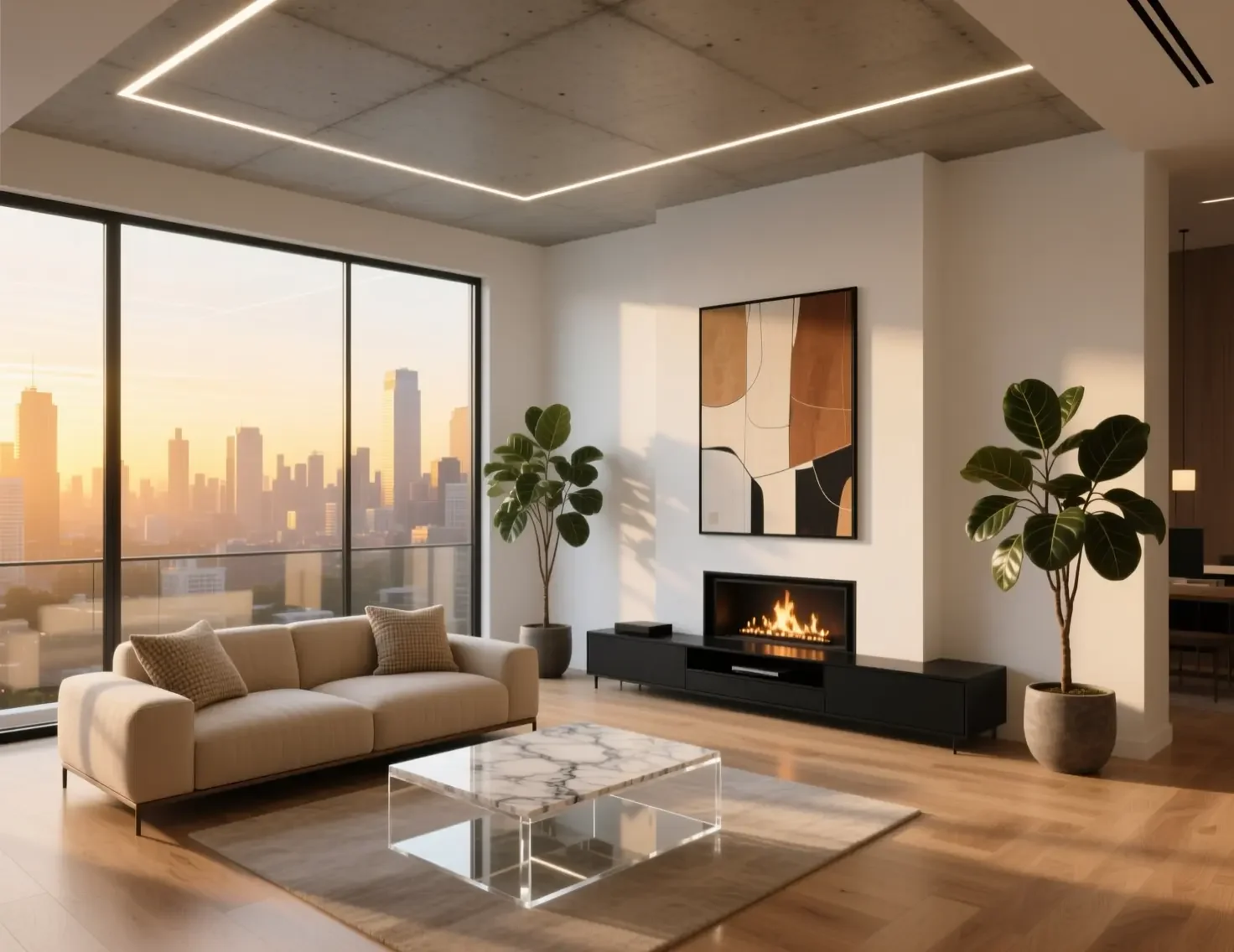 Зачем нужна 3D визуализация интерьера