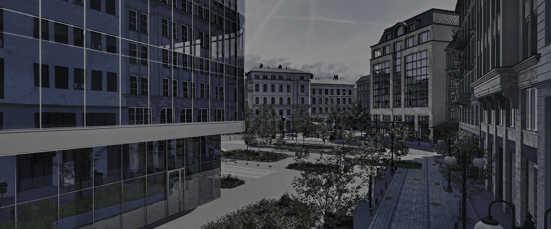 Платформа, которая продаёт недвижимость ещё до старта строительства.