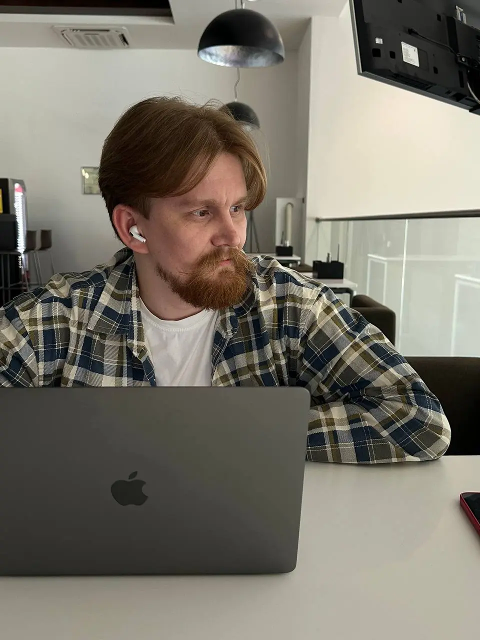 Лузин Владислав Владимирович