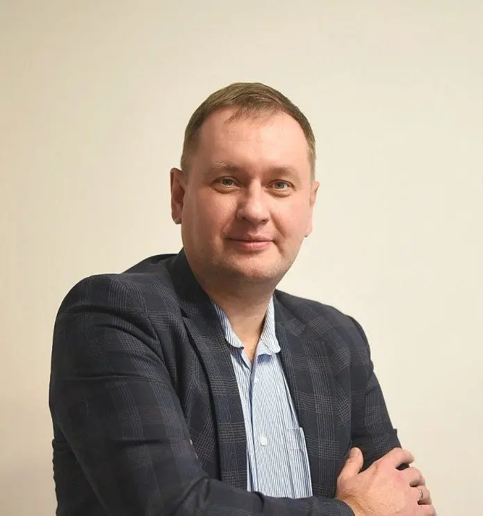 Есаулов Алексей Олегович