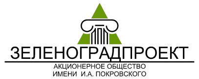 Зеленоград Проект