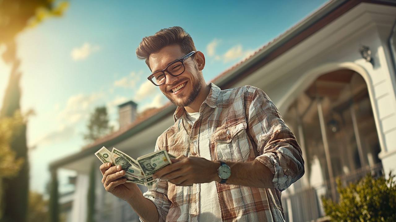 Революция на рынке недвижимости