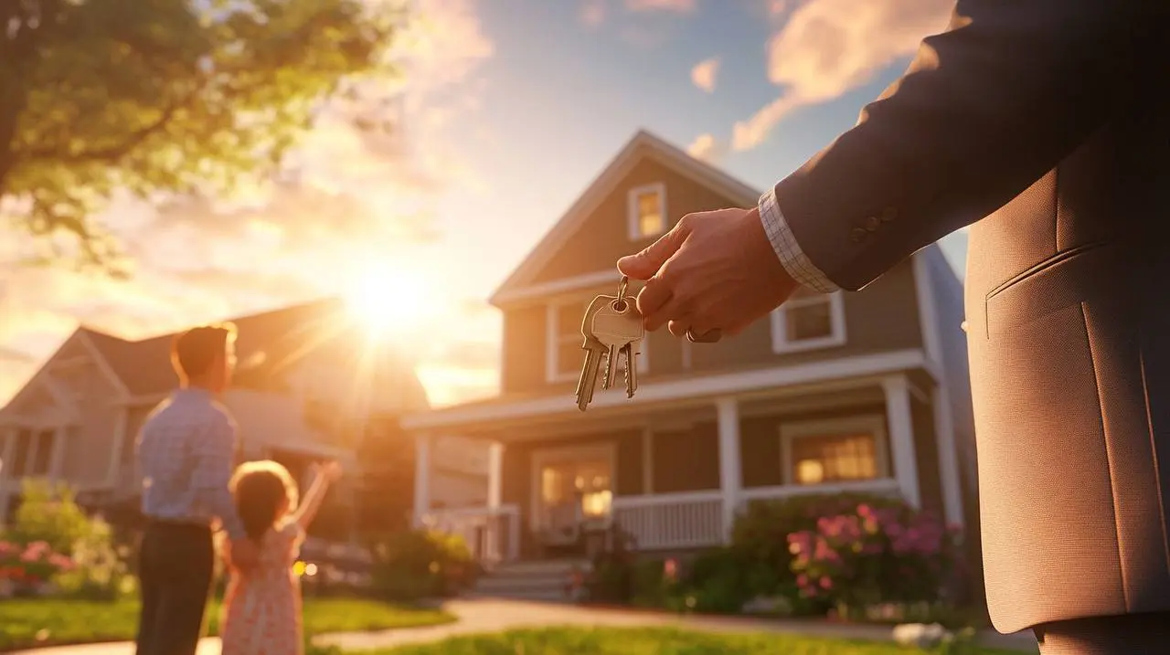 Преимущества онлайн-агентства недвижимости