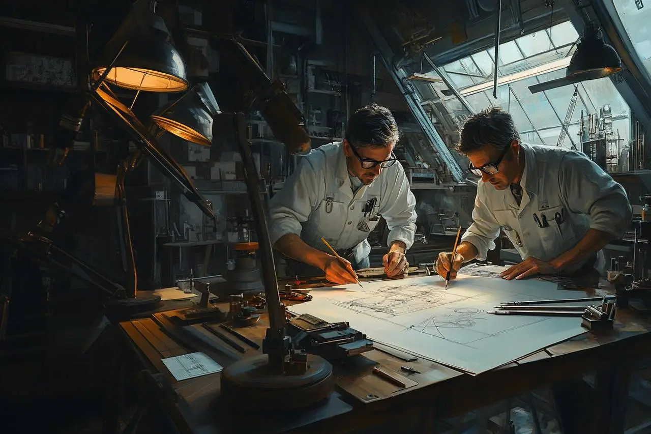 Архитектурно-градостроительное решение в 2025