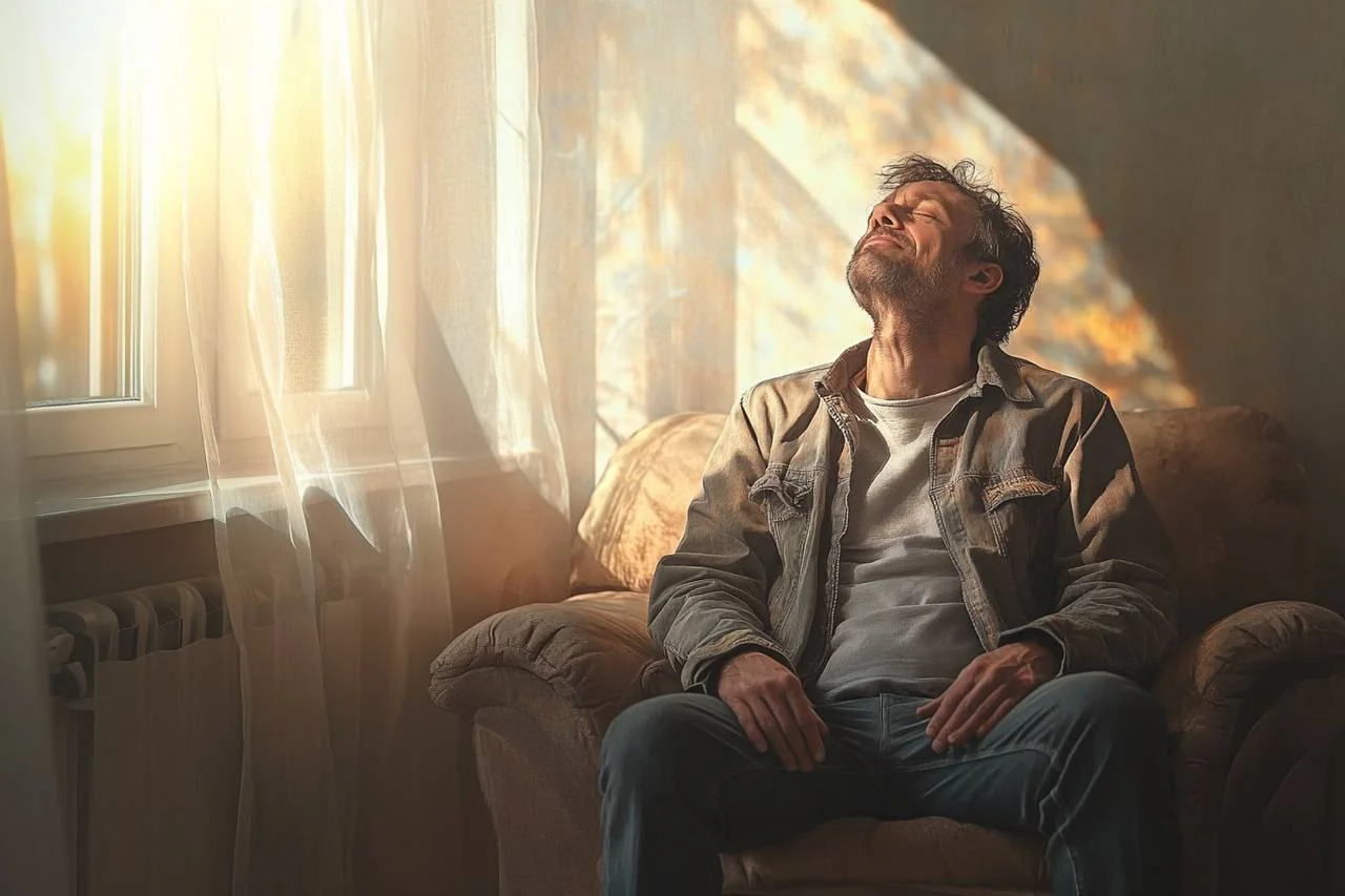 Персонализация интерьера