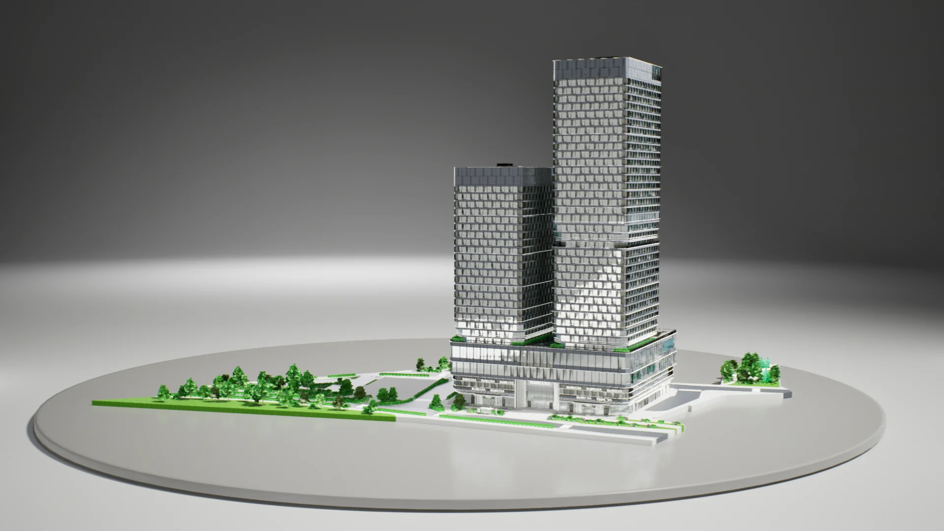 Состав АГР согласно Москомархитектуры