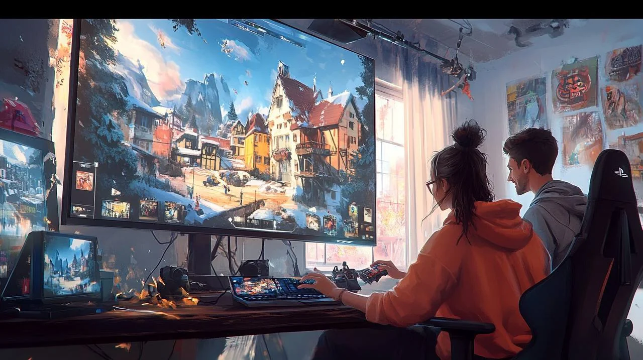 Виды геймификации для недвижимости