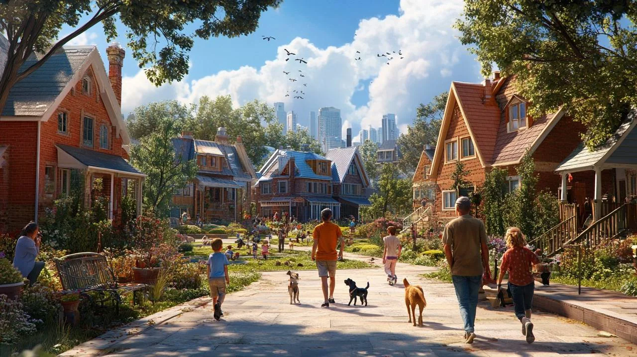 Влияние игровых механик на продажи недвижимости