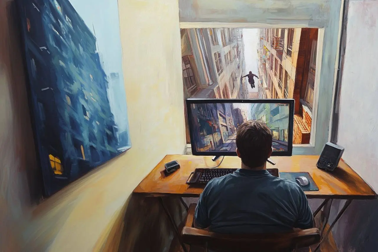 Что такое *геймификация*?