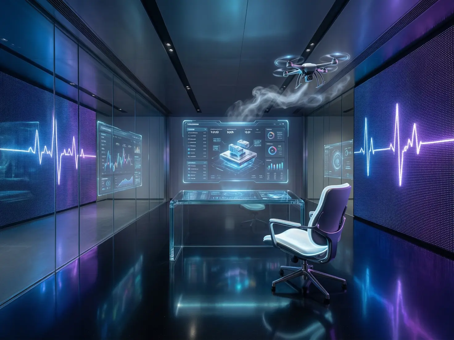 Что такое виртуальный отдел продаж